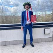 Laureato in scienze motorie offre lezioni private di allenamenti per migliorare la condizione fisica